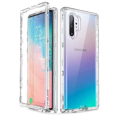 galaxy note 10+ phone cases